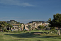 Foto: Hyatt Hotels Corporation - Grand Hyatt La Manga Club Golf & Spa