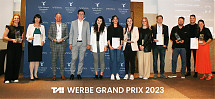 Foto:T.A.I. Werbe Grand Prix 