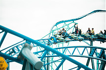 Foto: SeaWorld Parks and Entertainment 
