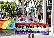 Foto: Florida Keys News Bureau.