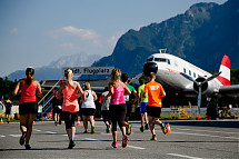 Foto: Flughafen Salzburg 