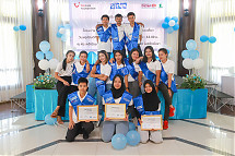 Foto: TUI Care Foundation