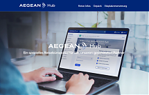 Foto: Aegean Hub