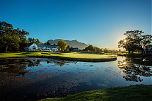 Foto: Fancourt - Außenansicht des Fancourt Hotels