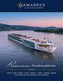 Foto: AMADEUS Flusskreuzfahrten