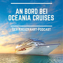 Foto: Oceania Cruises