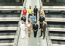 Foto: Emirates