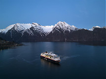 Foto: Hurtigruten Expeditions / Tommy_Simonsen