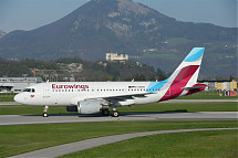 Foto: Eurowings / Airport Salzburg