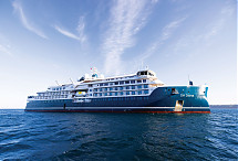 Foto: Swan Hellenic