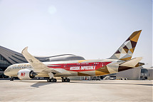 Foto: Etihad Airways