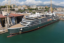 Foto: Seabourn