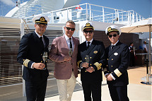 Foto: Norwegian Cruise Line 