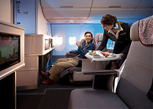 Foto: Air Astana 