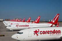Foto: Corendon Airlines