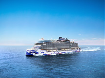 Foto: Norwegian Cruise Line