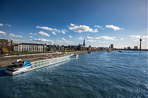 Foto: Viva Cruises 