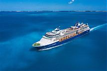 Foto: Celebrity Cruises