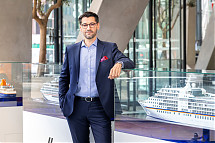 Foto: Hapag-Lloyd Cruises/ Ulrich Schaarschmidt