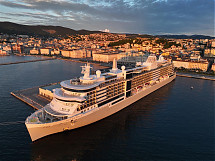 Foto: Silversea Cruises