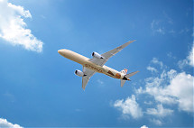 Foto: Etihad Airways 