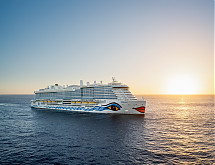 Foto: AIDA Cruises 