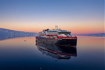 Foto: Hurtigruten Expeditions 