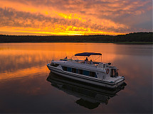 Foto: Le Boat / Holger Leue