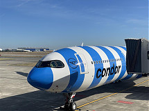 Foto: Condor 