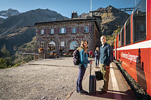 Foto: Schweiz Tourismus