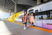 Foto: Brightline