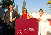 Foto: KLEBER GROUP