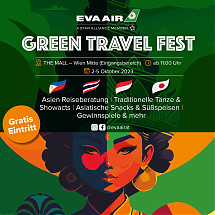 Foto: EVA Air