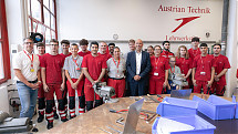 Foto: Austrian Airlines 