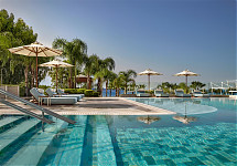 Foto:  Parklane, a Luxury Collection Resort & Spa, Limassol 