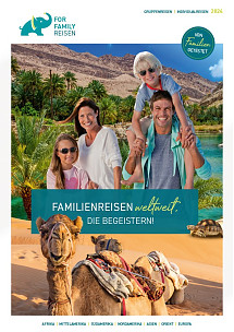 Foto: For Family Reisen.