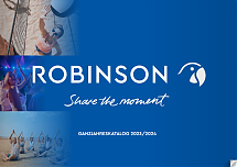 Foto: Robinson