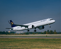 Foto: Air Astana