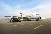 Foto: Emirates