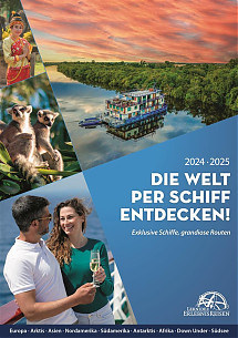 Foto: Lernidee Erlebnisreisen
