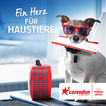 Foto: Corendon Airlines