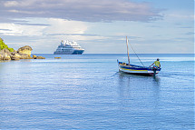 Foto: Studio PONANT/Alexandre Herbrecht