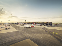 Foto: Flughafen Wien 