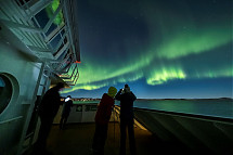Foto: Hurtigruten / Tommy_Simonsen