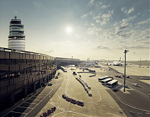 Foto: Flughafen Wien AG