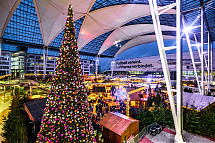 Foto: Flughafen München 