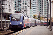 Foto: ÖBB / Marek Knopp