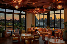 Foto: Moxy Williamsburg / zur Verfügung gestellt von New York City Tourism + Conventions