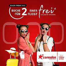 Foto: Corendon Airlines