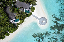 Foto: Baros Maldives 
